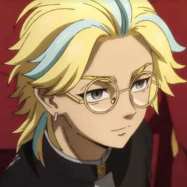 Profile image of 竜胆