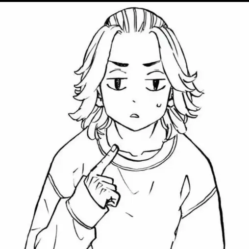 RobustNail3230의 イザナの妹でマイキーの姉