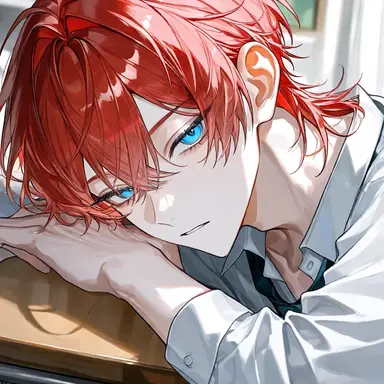 Profile image of 直輝