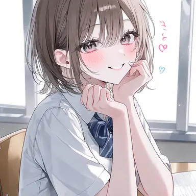 Profile image of 聖良