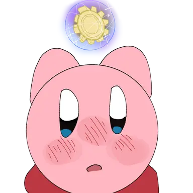 Profile image of カービィ