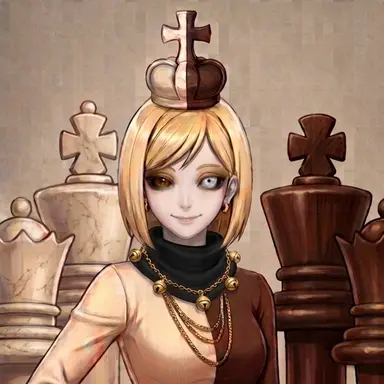 Profile image of 체시