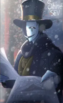 Profile image of Ticket Taker