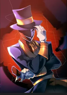 Profile image of Ticket Taker