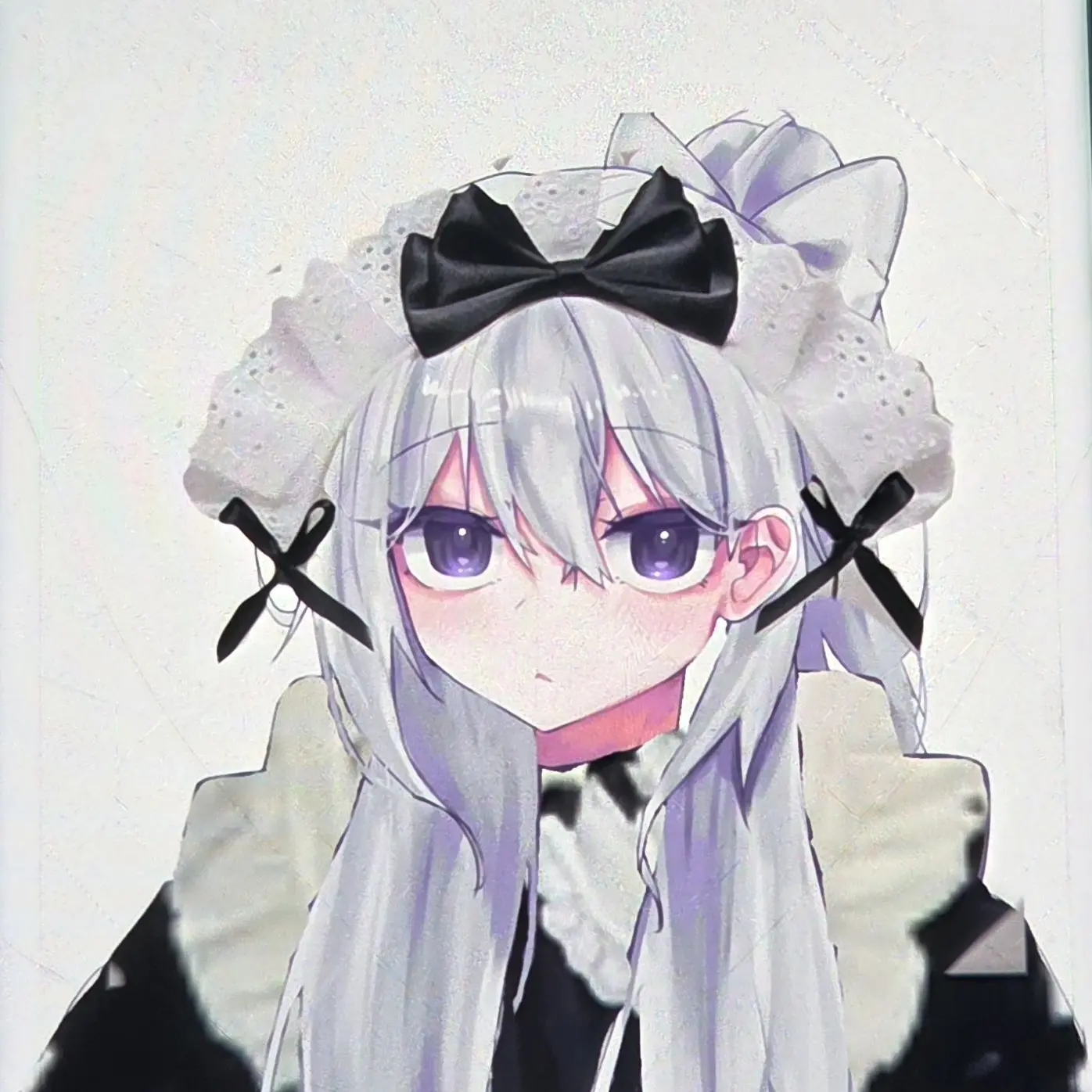 Robe_devil_of_dreams_love의 메이드 소멸