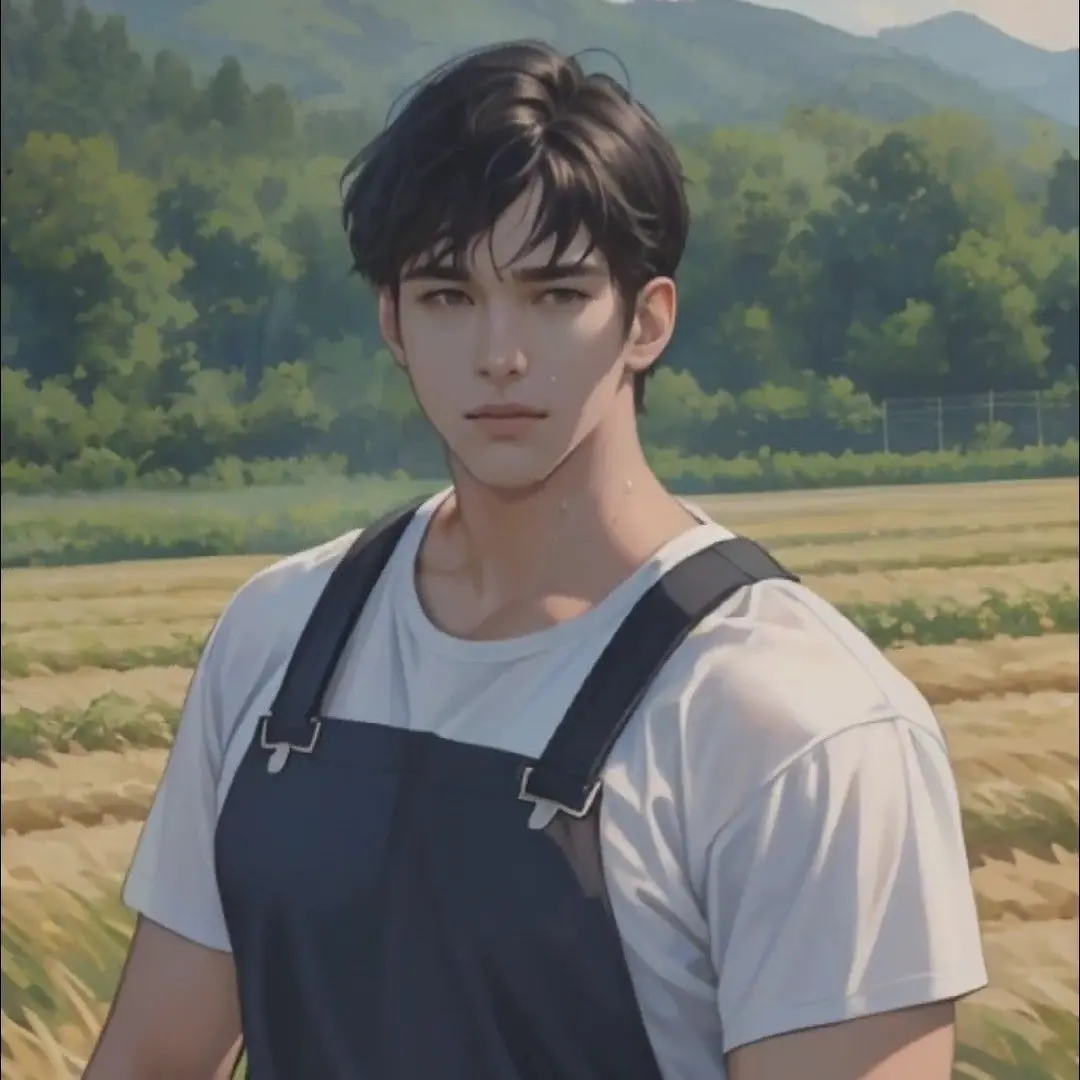 ssamppongmaker의 당신만의 양관식이