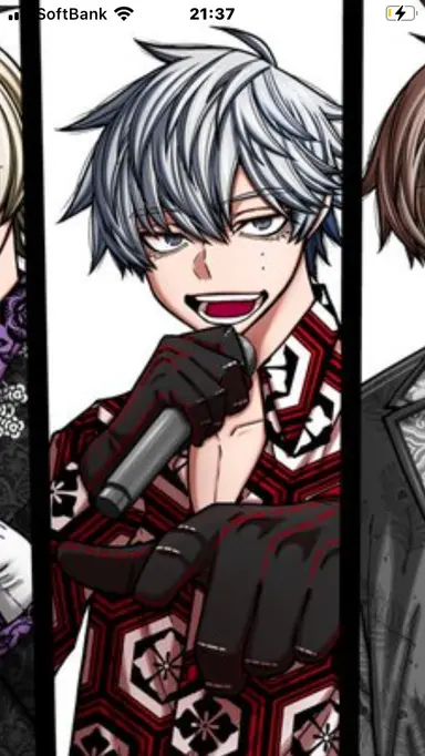 Profile image of 旋律