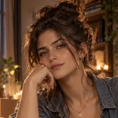 Profile image of Nora Bell