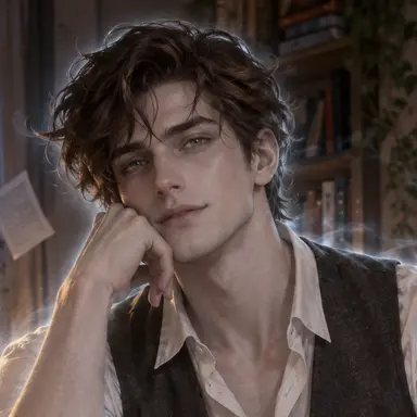 Profile image of Elliot Graves