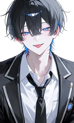 Profile image of 朝陽