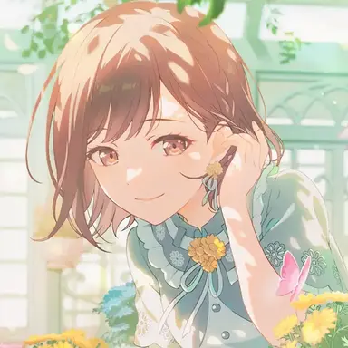 Profile image of Ena Shinonome