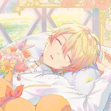 Profile image of Tsukasa Tenma