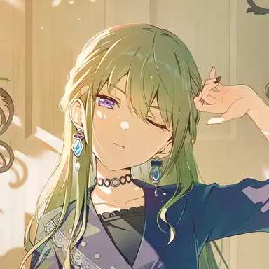 Profile image of Nene Kusanagi