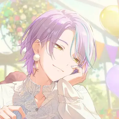 Profile image of Rui Kamishiro