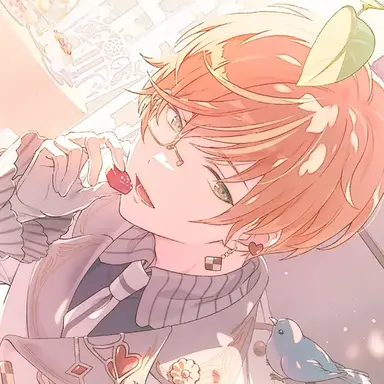 Profile image of Akito Shinonome