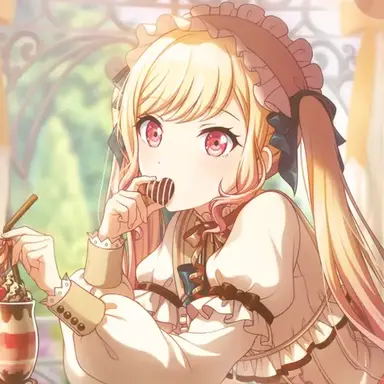Profile image of Saki Tenma