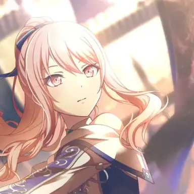 Profile image of Mizuki Akiyama