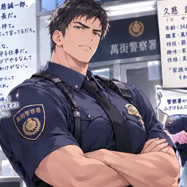 Profile image of 誠一郎