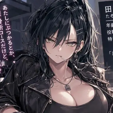 Profile image of 亜弓