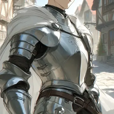 Profile image of Ren Kujo