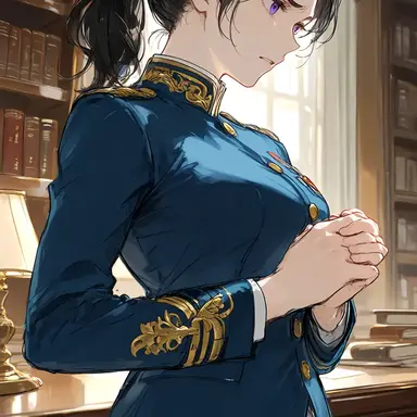 Profile image of Yuina Amagi