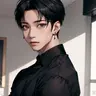 캐릭터 프로필 이미지
