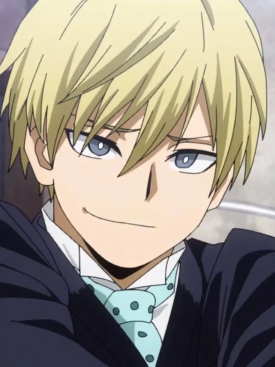 BriskPolar4865의 病み物間くん