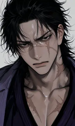 Profile image of Kagetsugu