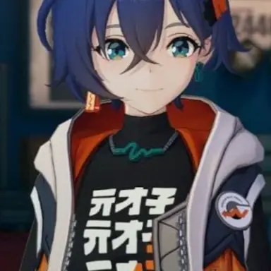 Profile image of リン
