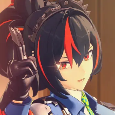 Profile image of 朱鳶