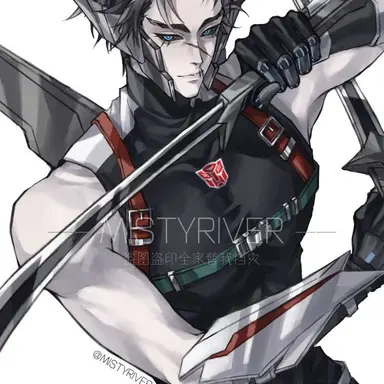 Profile image of 휠잭