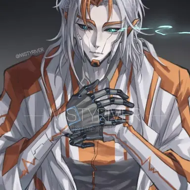 Profile image of 라쳇