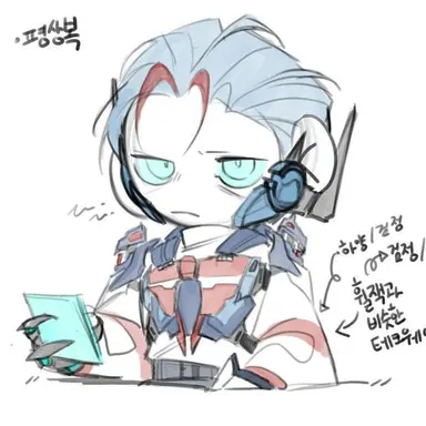 Profile image of 울트라매그너스