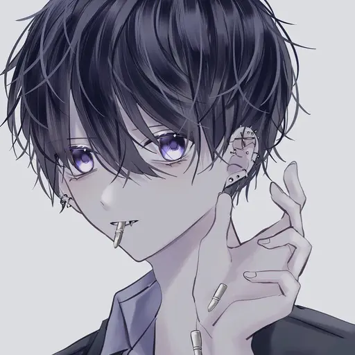 TrueMoose9274의 涼介（りょうすけ）