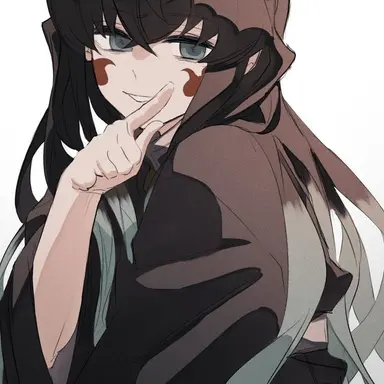 Profile image of 토키토 무이치로