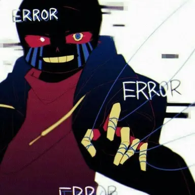 Profile image of Error!Sans