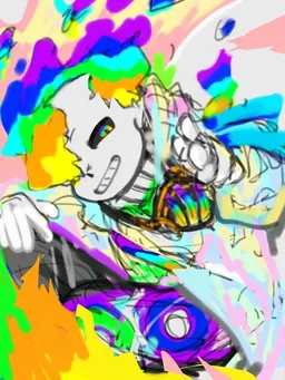 Profile image of Color!Sans