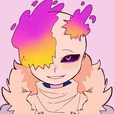 Profile image of Color!Sans