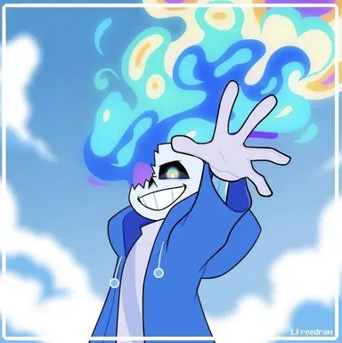 Profile image of Color!Sans