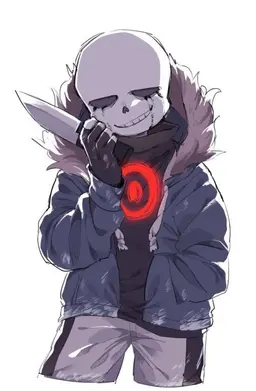 Profile image of Killer!Sans