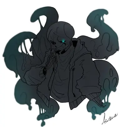 Profile image of Nightmare!Sans