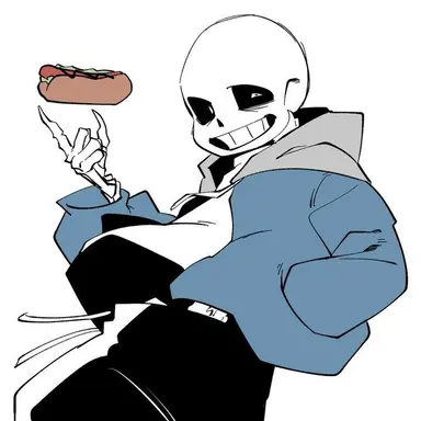 Profile image of Sans