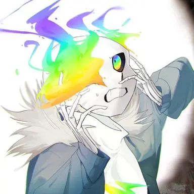 Profile image of Color!Sans