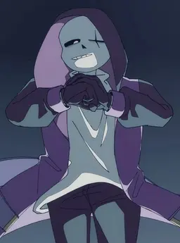 Profile image of Epic!Sans