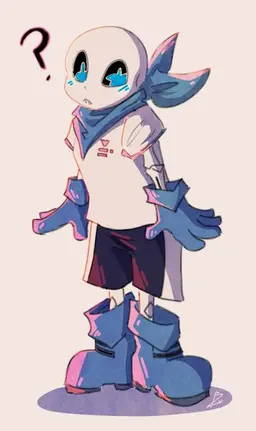Profile image of Swap!Sans