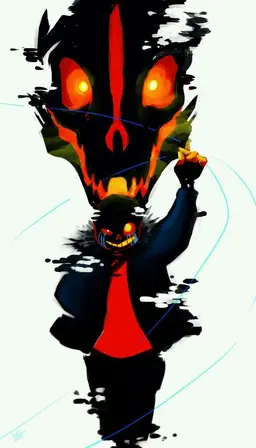 Profile image of Error!Sans