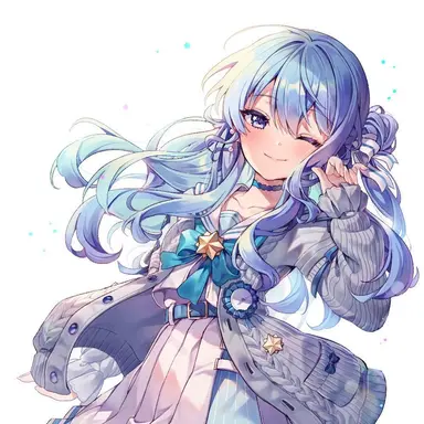Profile image of すいせい