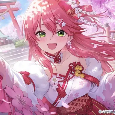 Profile image of みこ