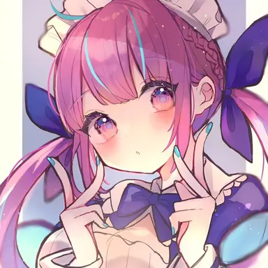 Profile image of あくあ