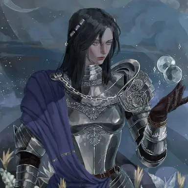 Profile image of General Maevra